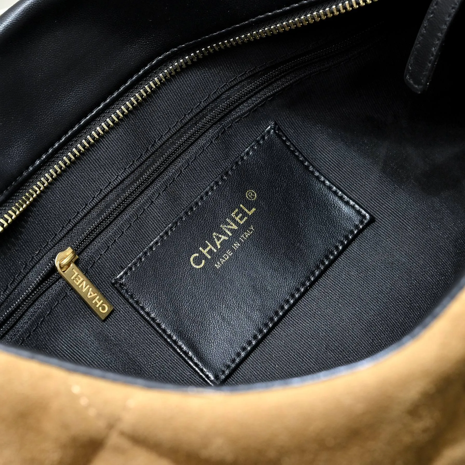 All Categories Official Website "Brand Women's Bags" Women's Bags 💙 Chanel 2025 New CHANEL Crossbody Bag