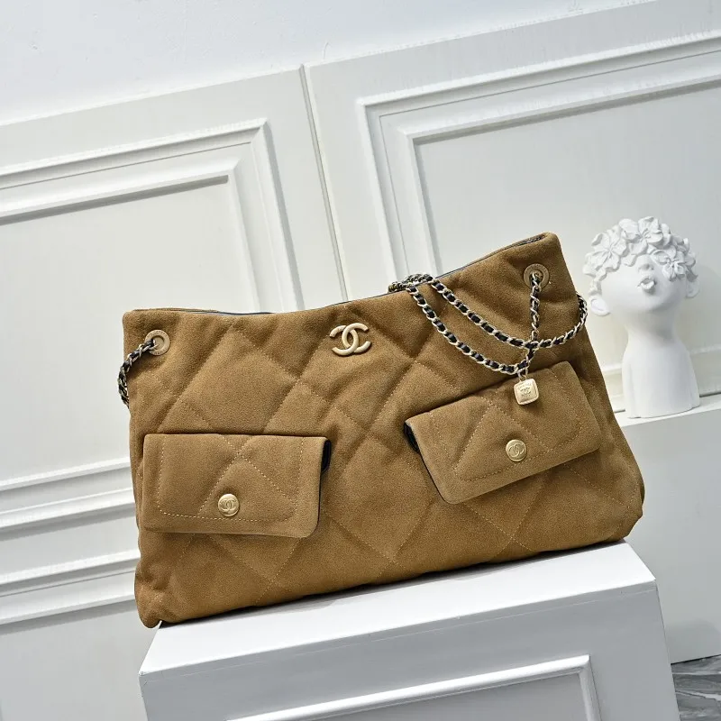All Categories Official Website "Brand Women's Bags" Women's Bags 💙 Chanel 2025 New CHANEL Crossbody Bag