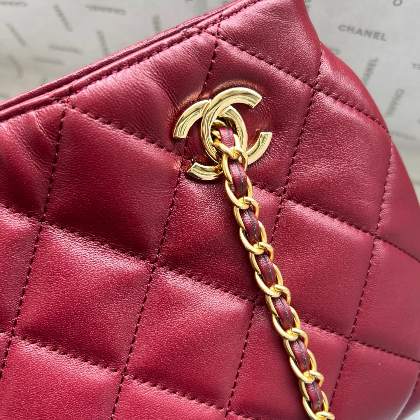 All Categories Official Website "Brand Women's Bags" Women's Bags 💙 Chanel 2026 Official Website CHANEL Crossbody Bag