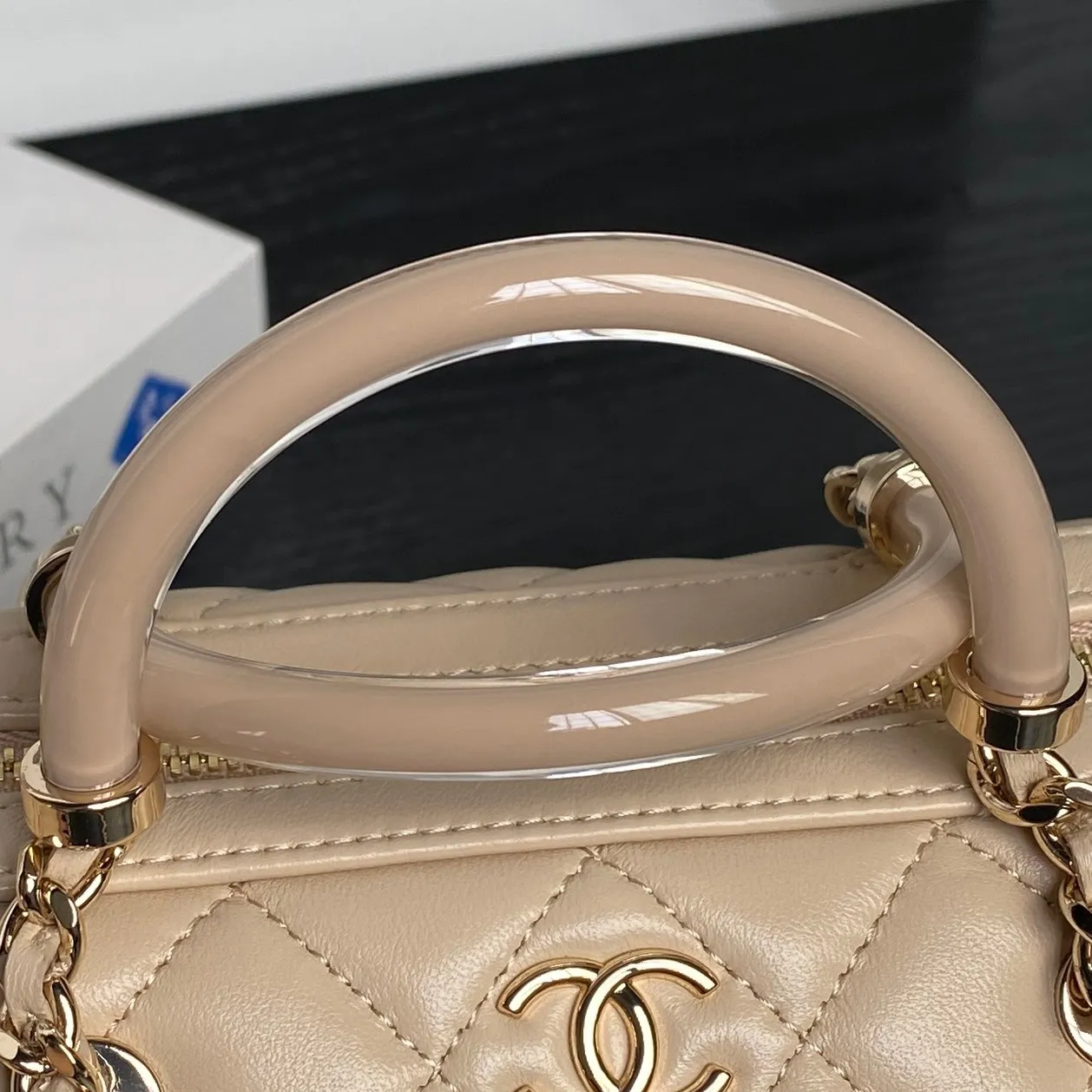 All Categories Chanel Women's Bags 2 (Chanel) Chanel Original Order Ap4501