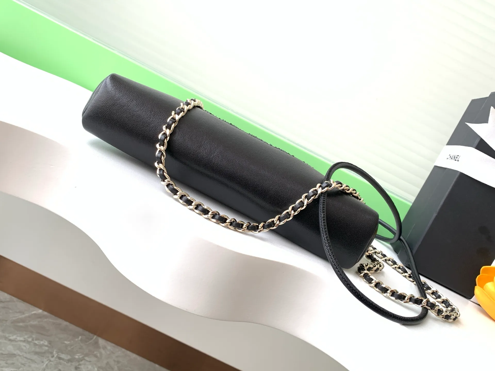 All Categories Chanel Women's Bags 2 (Chanel) Chanel Original Order AS4133