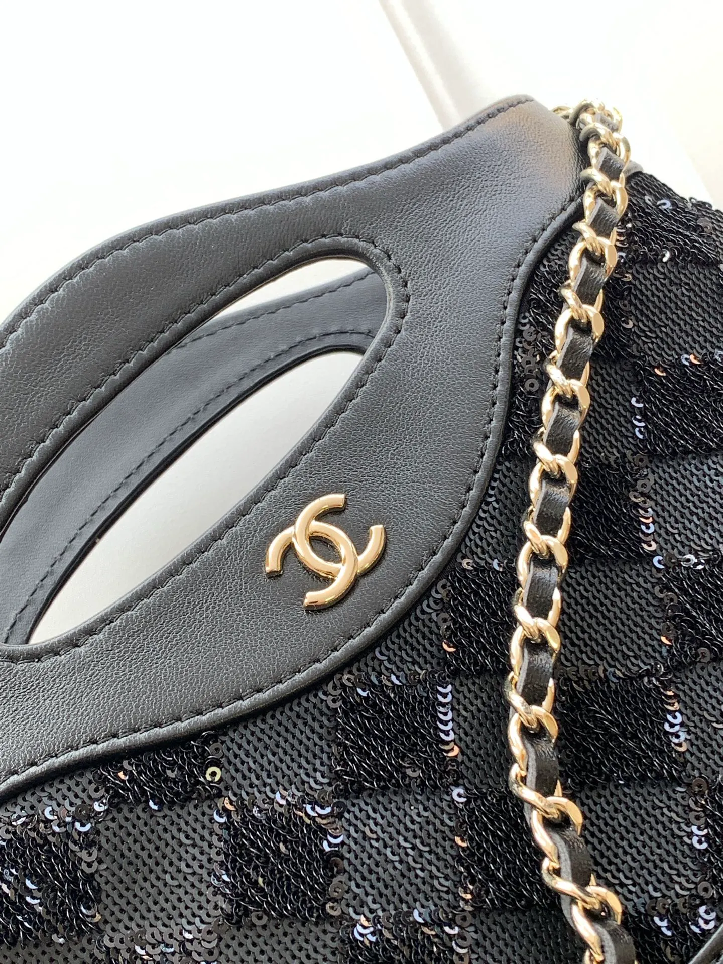All Categories Chanel Women's Bags 2 (Chanel) Chanel Original Order AS4133