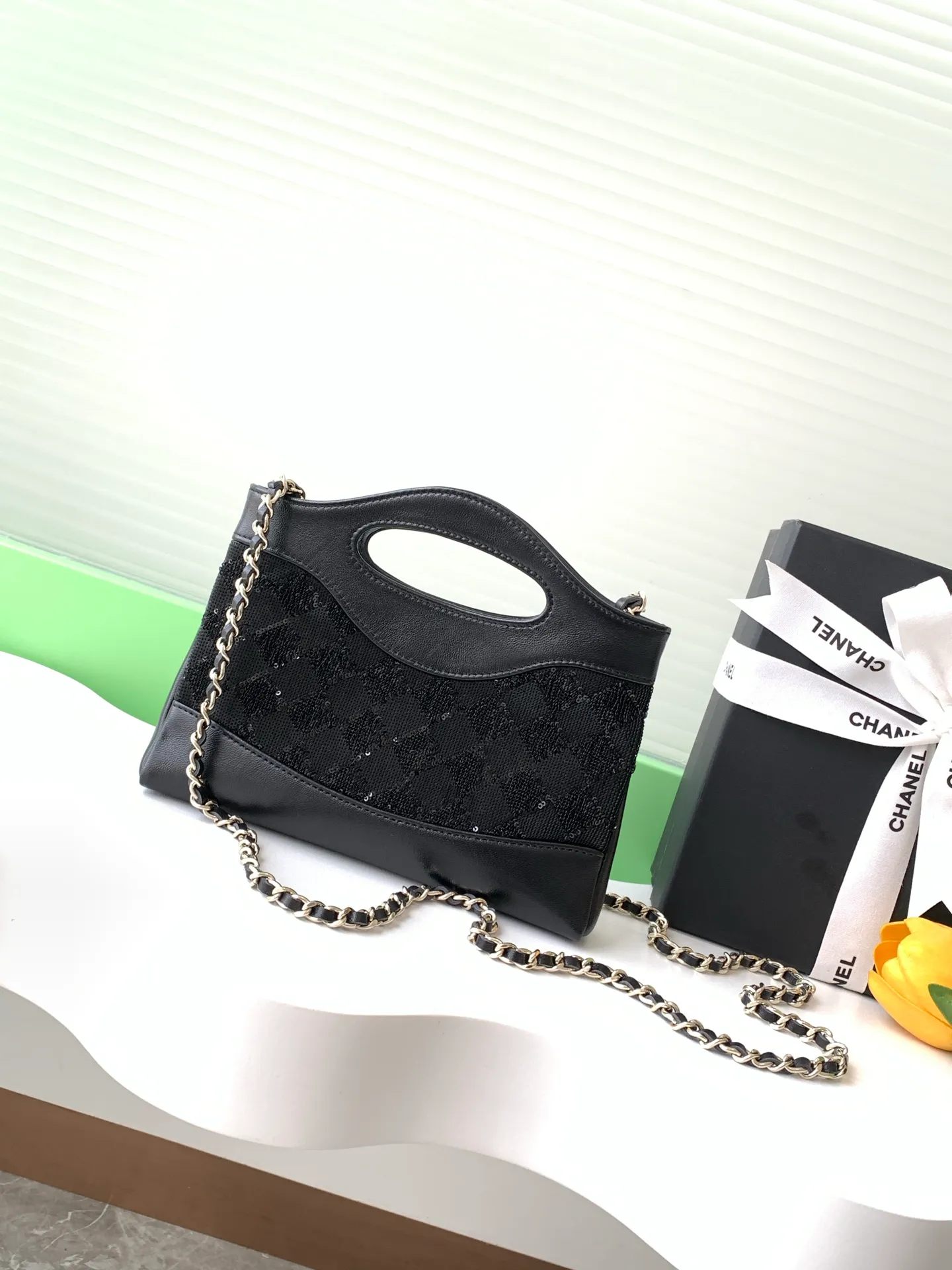 All Categories Chanel Women's Bags 2 (Chanel) Chanel Original Order AS4133
