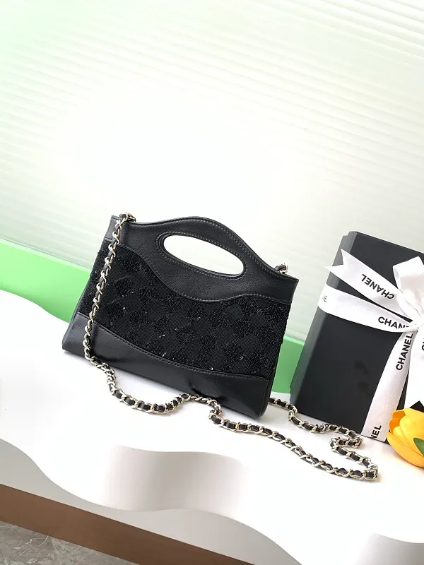 All Categories Chanel Women's Bags 2 (Chanel) Chanel Original Order AS4133