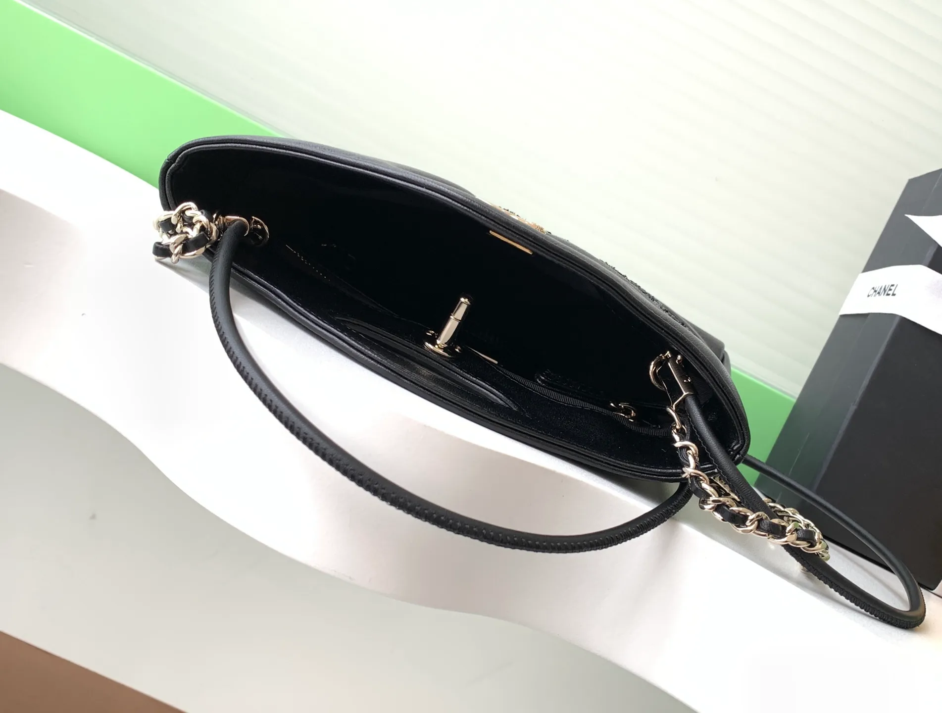 All Categories Chanel Women's Bags 2 (Chanel) Chanel Original Order AS4133