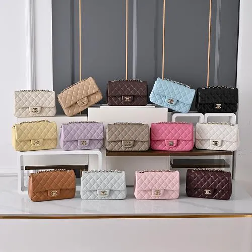 All Categories Chanel Women's Bags 2 (Chanel) Chanel Original Order A69900