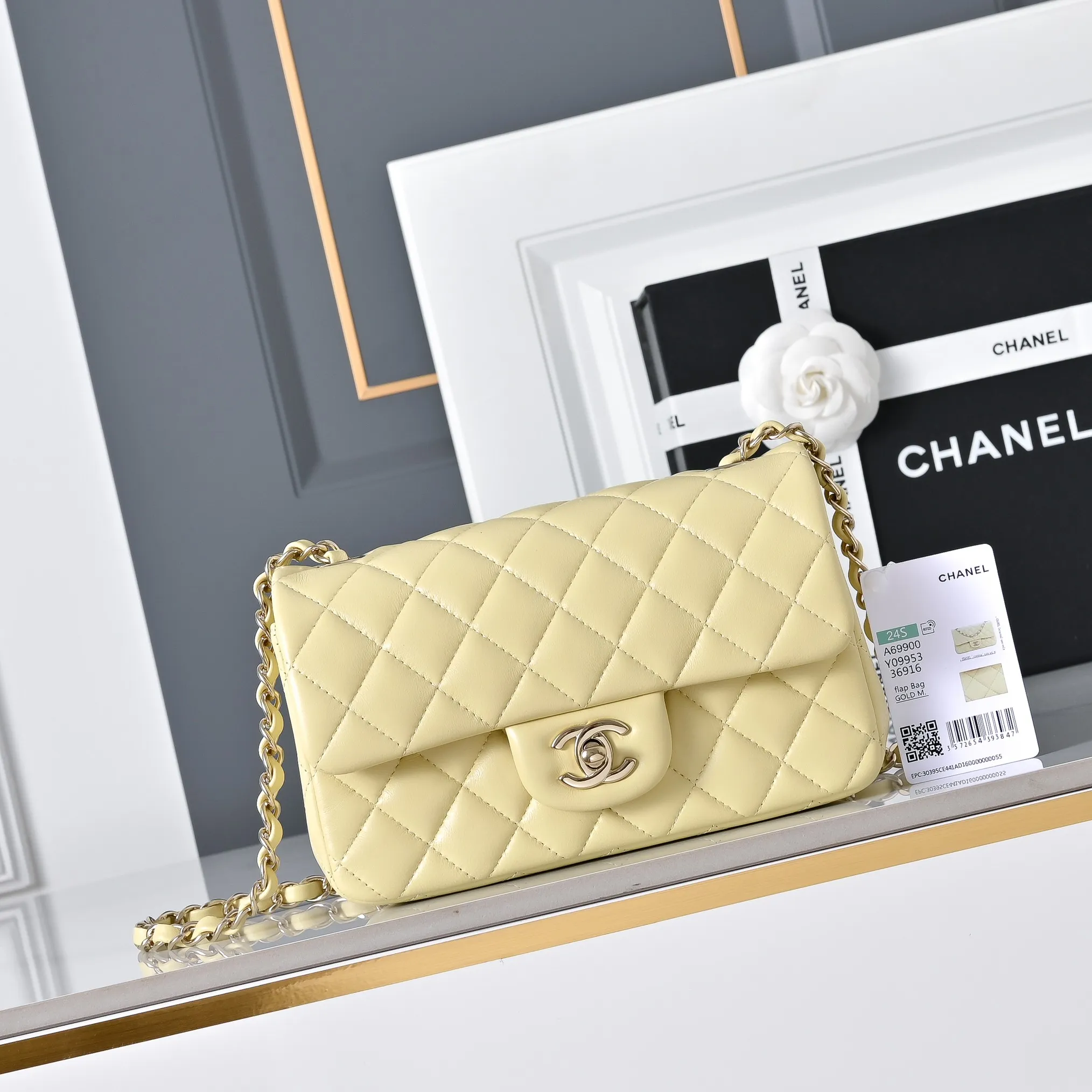 All Categories Chanel Women's Bags 2 (Chanel) Chanel Original Order A69900