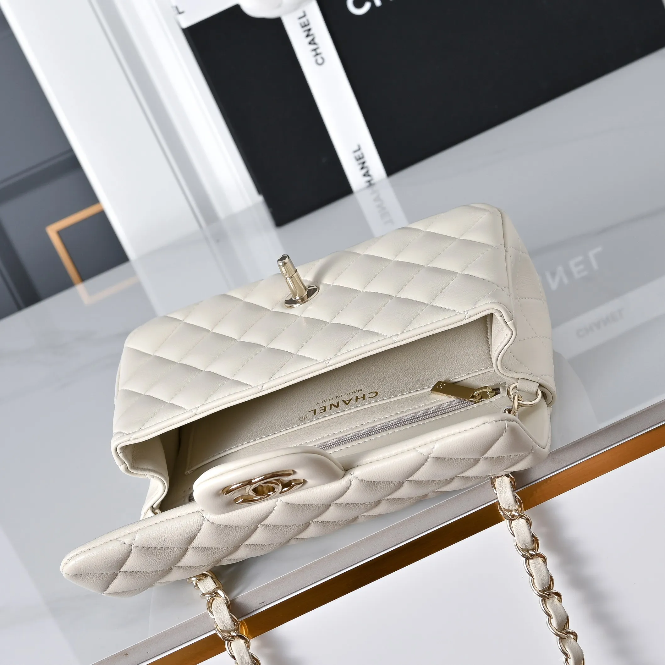 All Categories Chanel Women's Bags 2 (Chanel) Chanel Original Order A69900