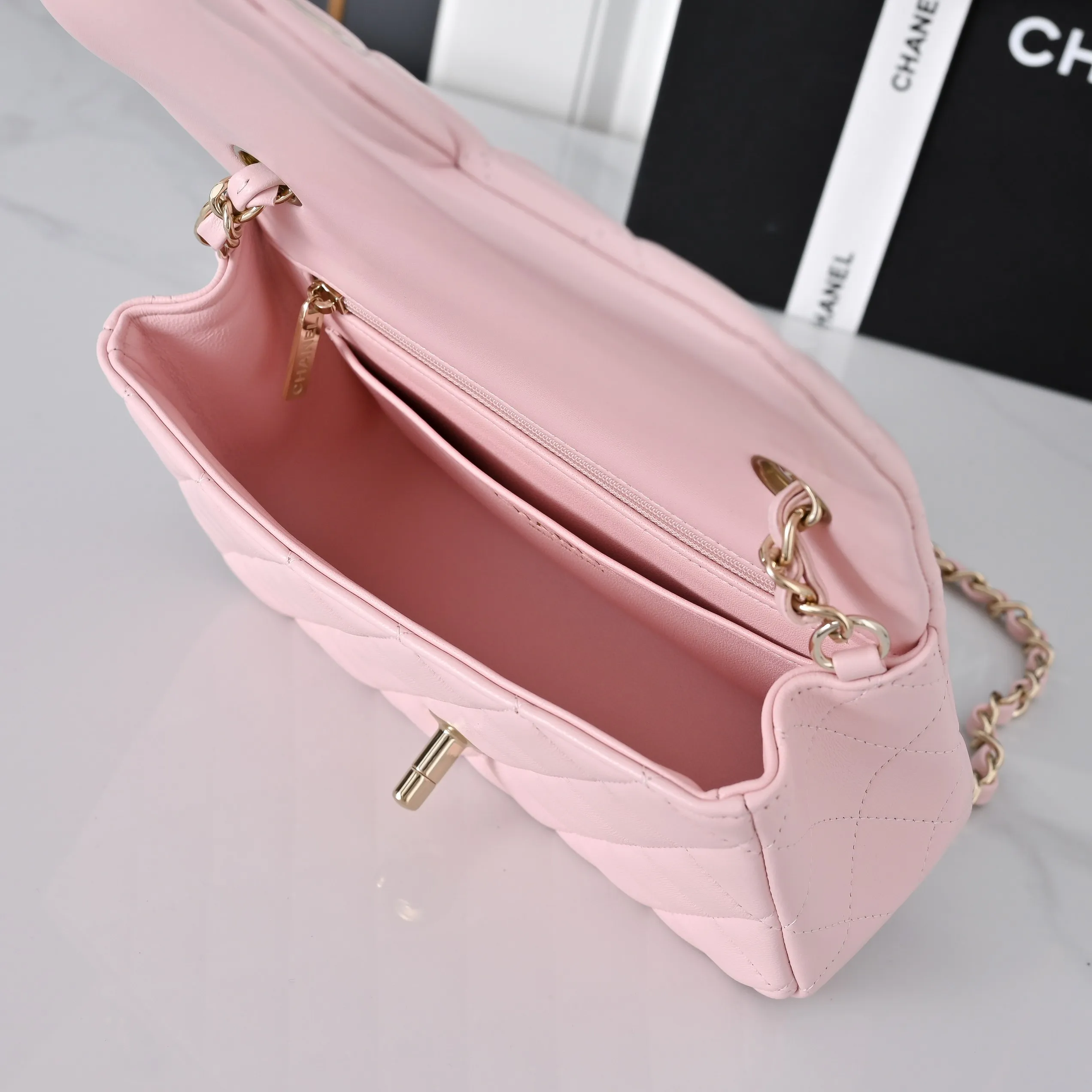 All Categories Chanel Women's Bags 2 (Chanel) Chanel Original Order A69900