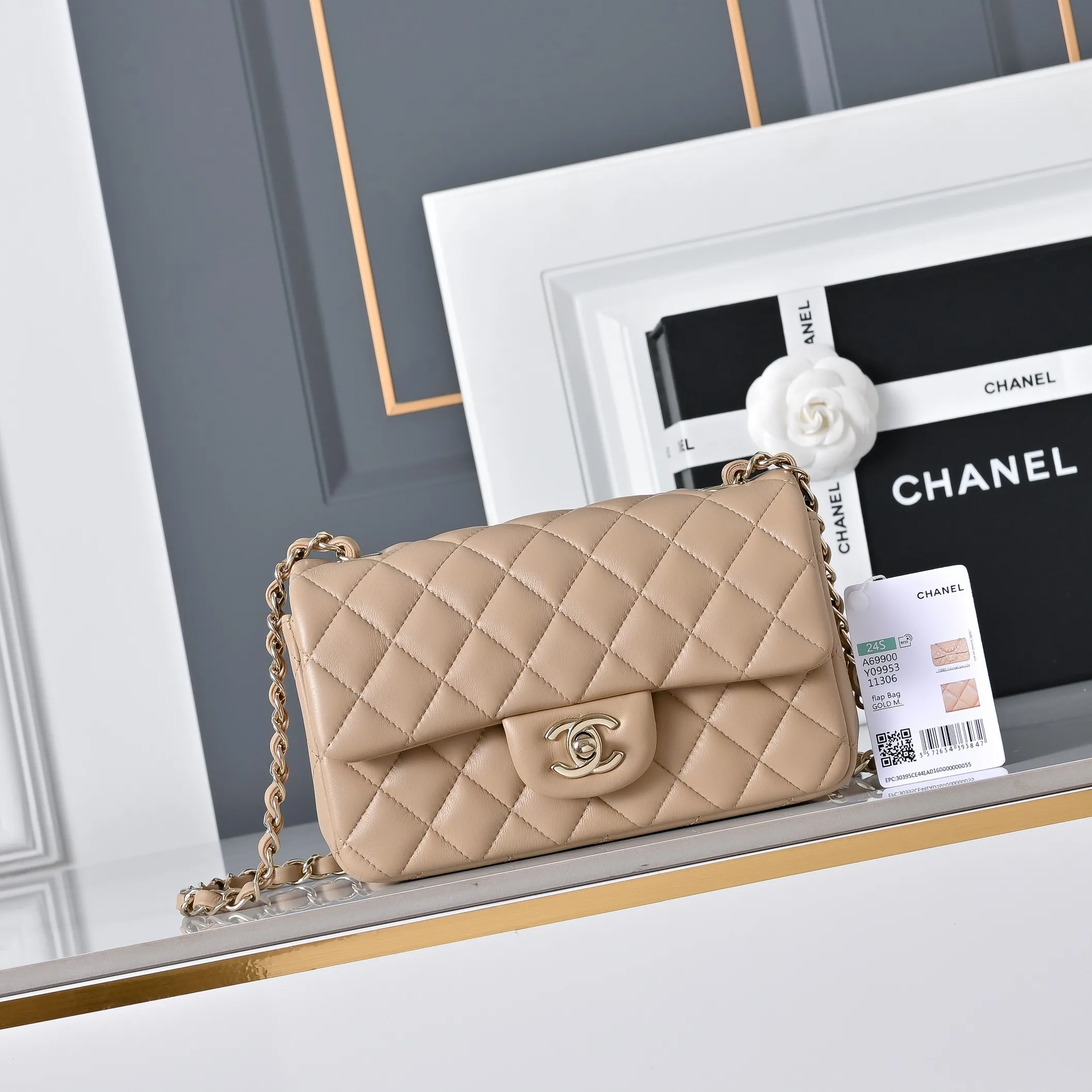 All Categories Chanel Women's Bags 2 (Chanel) Chanel Original Order A69900