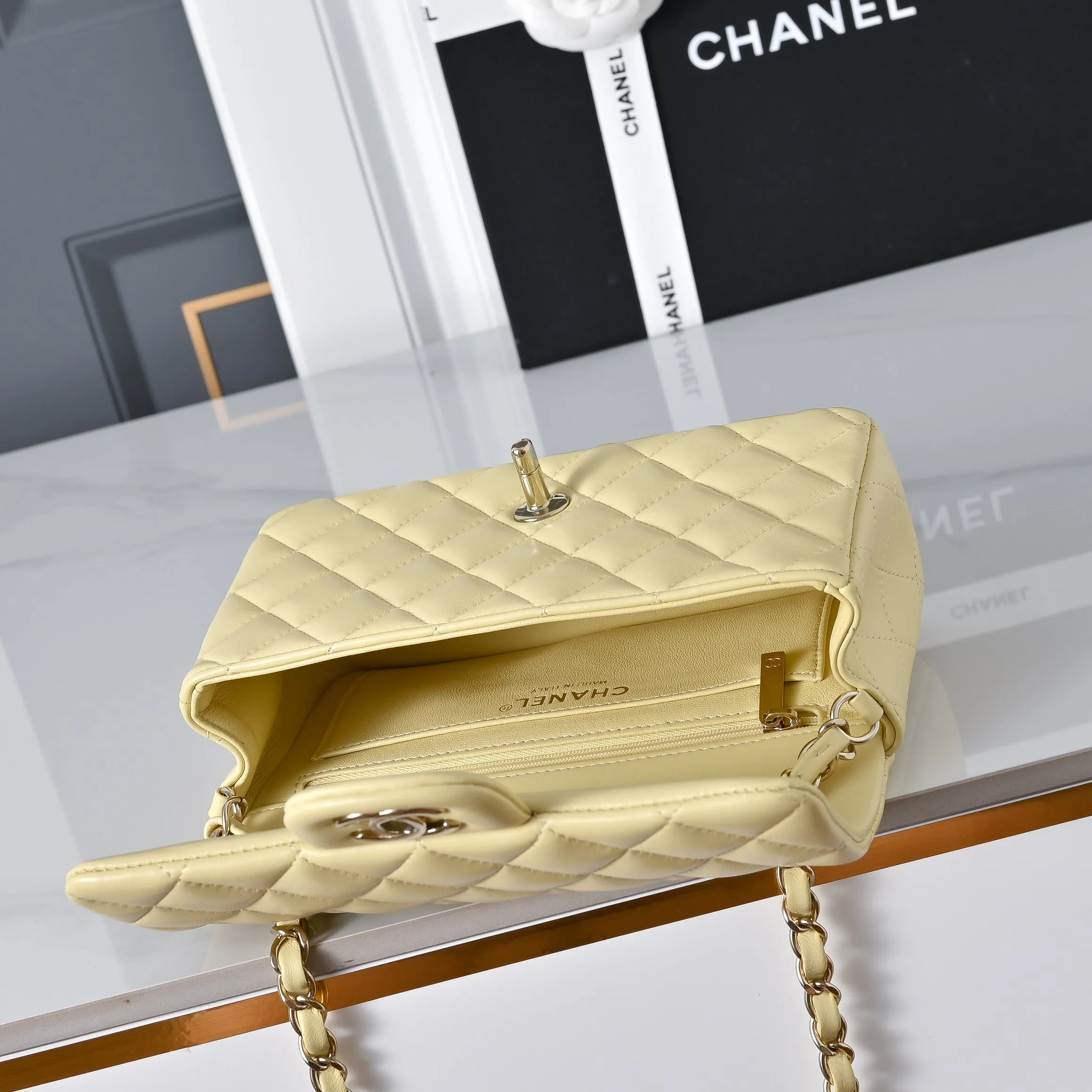 All Categories Chanel Women's Bags 2 (Chanel) Chanel Original Order A69900