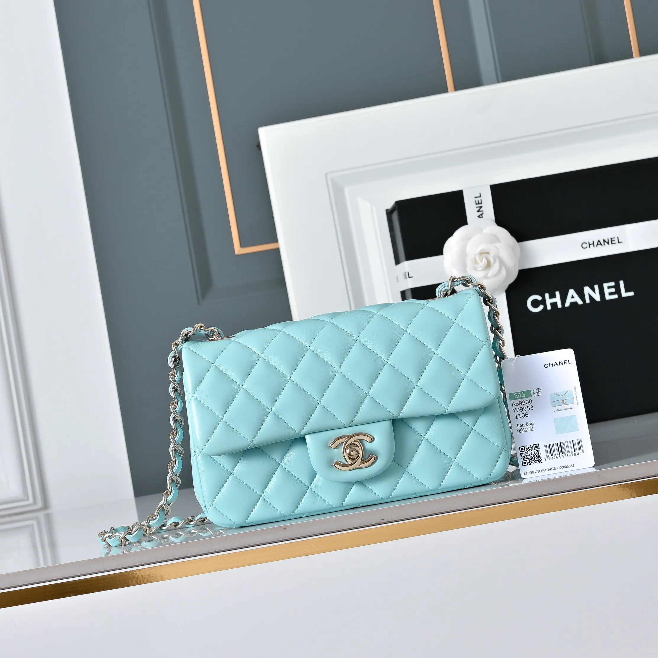 All Categories Chanel Women's Bags 2 (Chanel) Chanel Original Order A69900