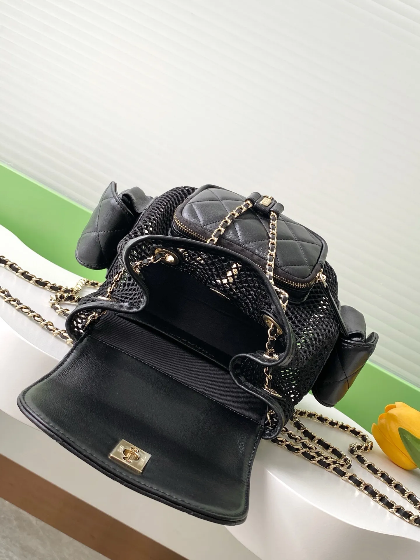 All Categories Chanel Women's Bags 2 (Chanel) Chanel Original Order AS5484