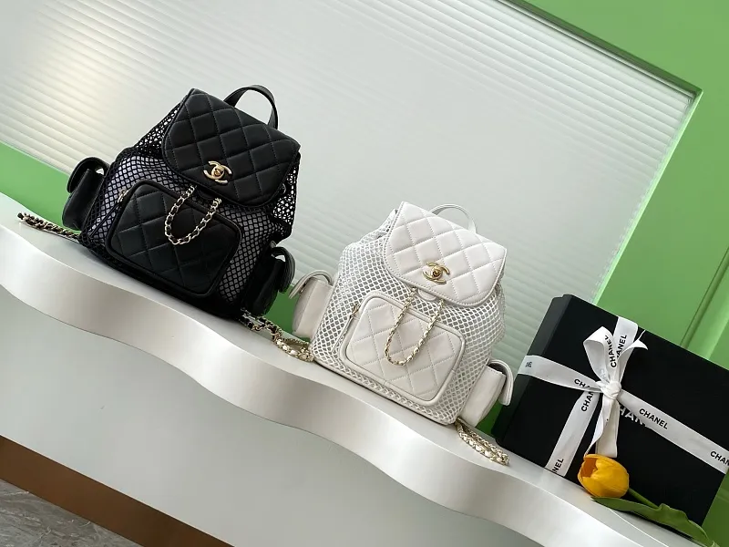 All Categories Chanel Women's Bags 2 (Chanel) Chanel Original Order AS5484