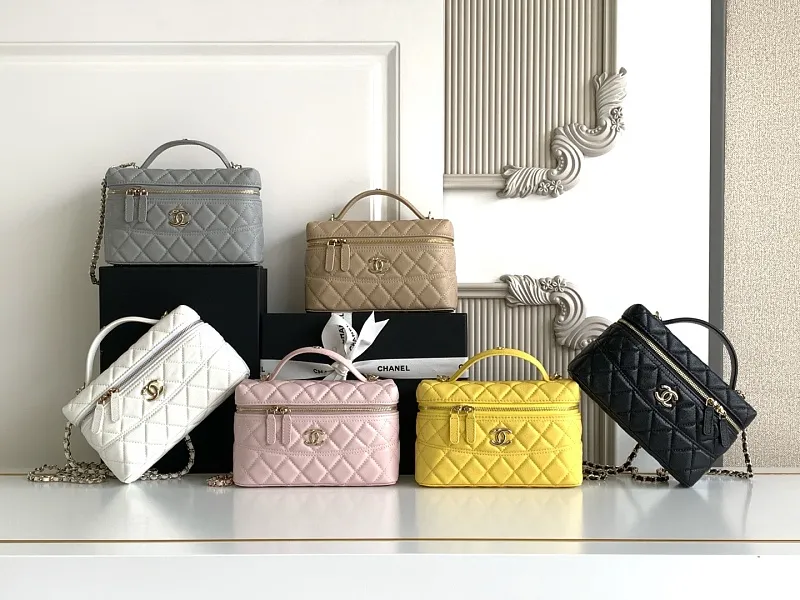 All Categories Chanel Women's Bags 2 (Chanel) Chanel Original Order AP4507