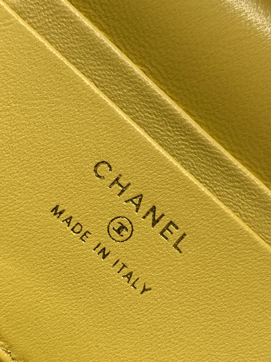 All Categories Chanel Women's Bags 2 (Chanel) Chanel Original Order AP4507