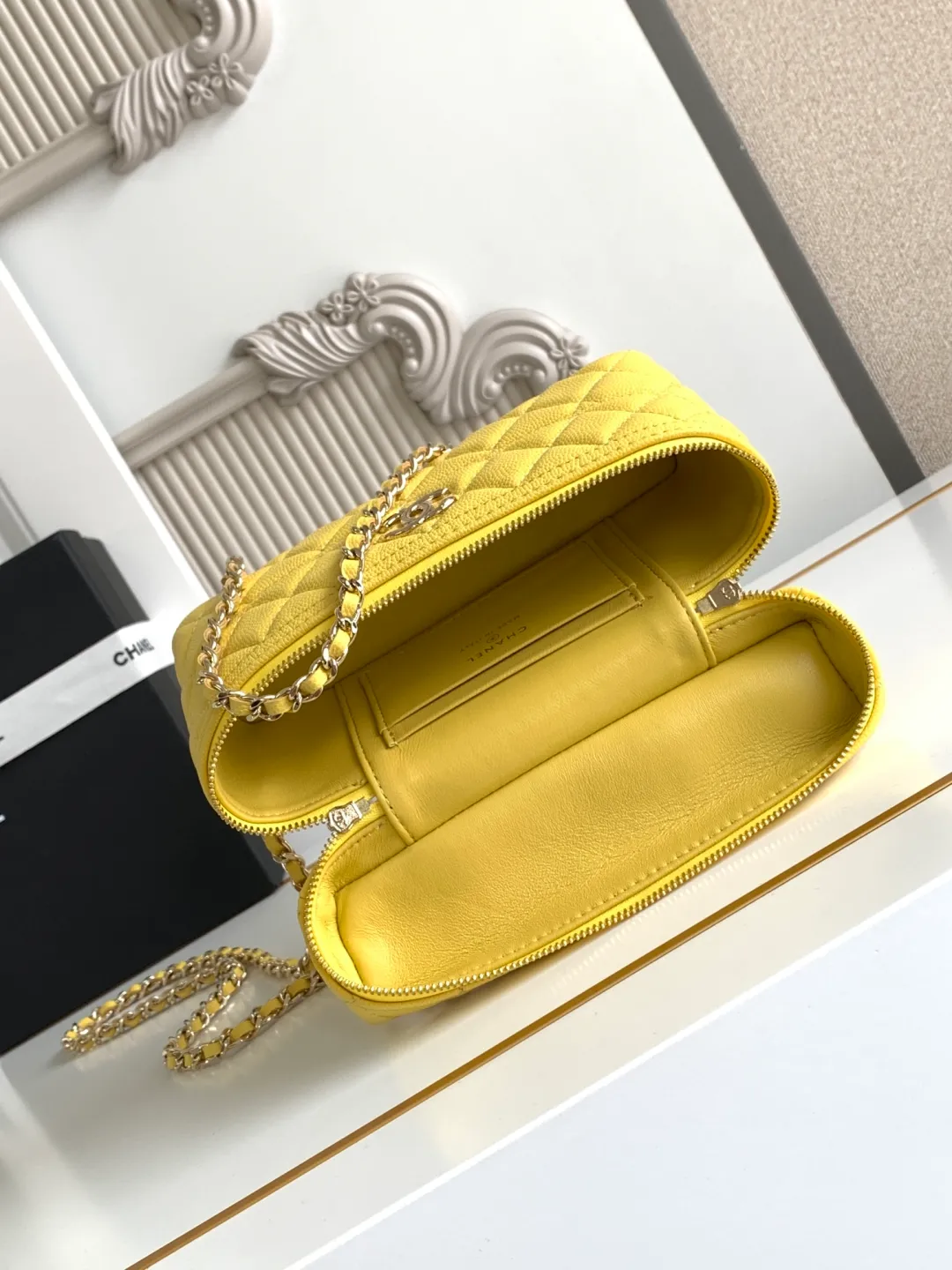All Categories Chanel Women's Bags 2 (Chanel) Chanel Original Order AP4507