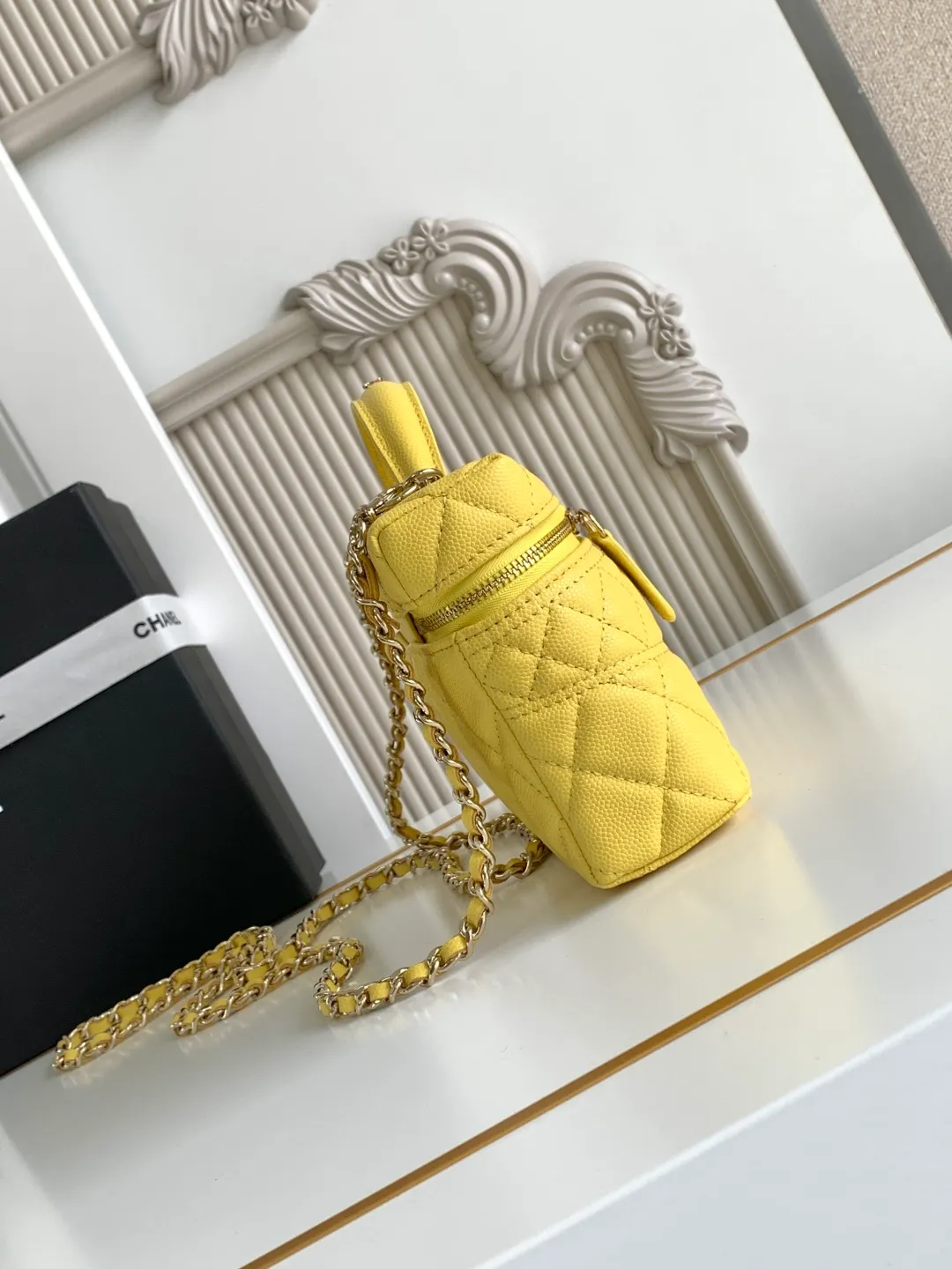 All Categories Chanel Women's Bags 2 (Chanel) Chanel Original Order AP4507
