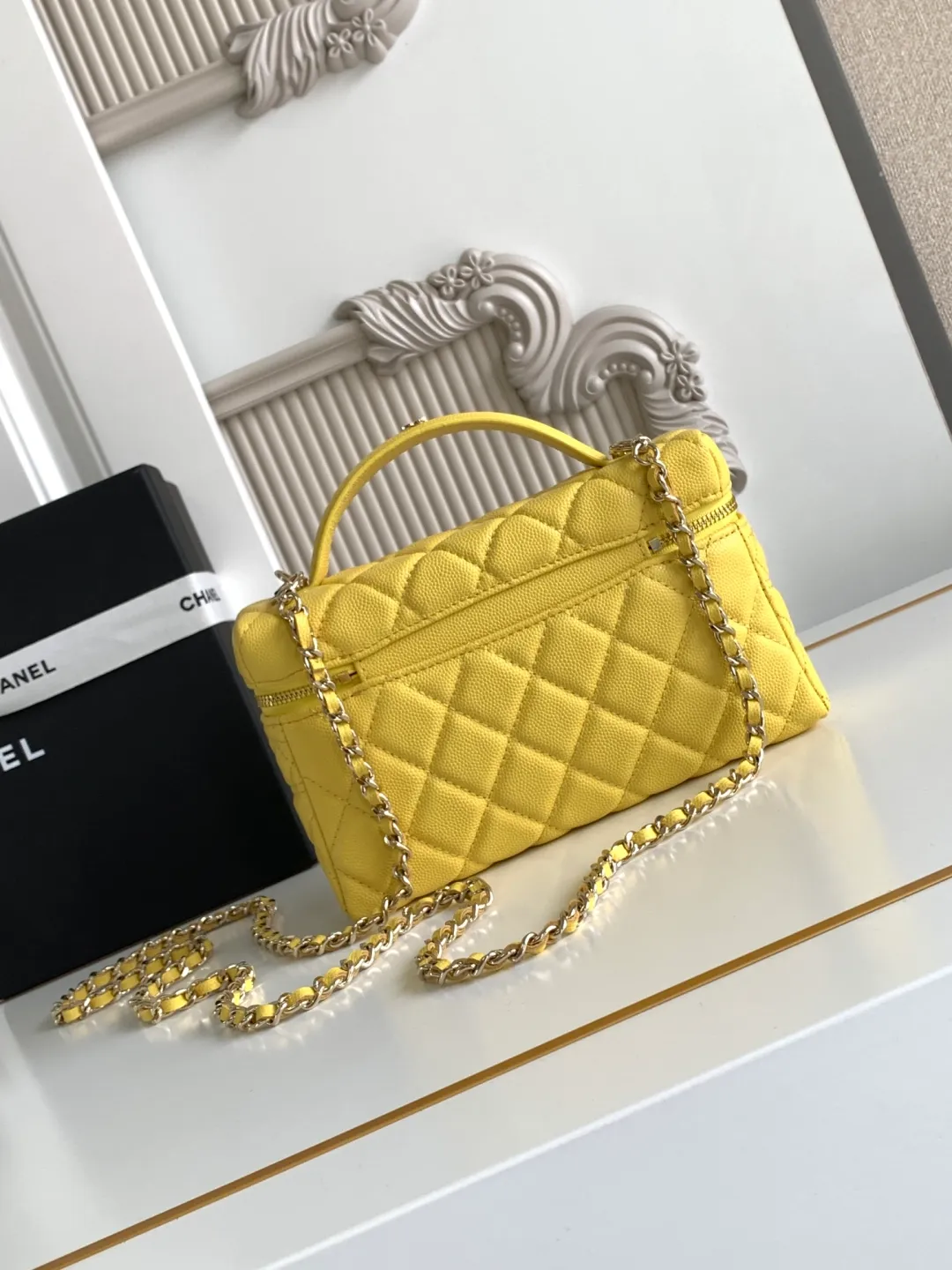All Categories Chanel Women's Bags 2 (Chanel) Chanel Original Order AP4507