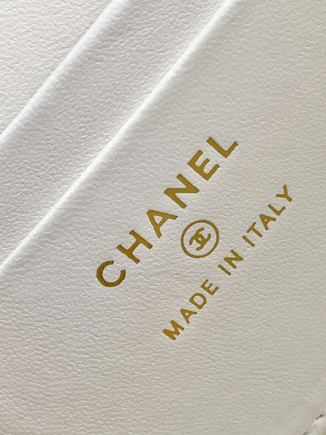 All Categories Chanel Women's Bags 2 (Chanel) Chanel Original Order AP4507