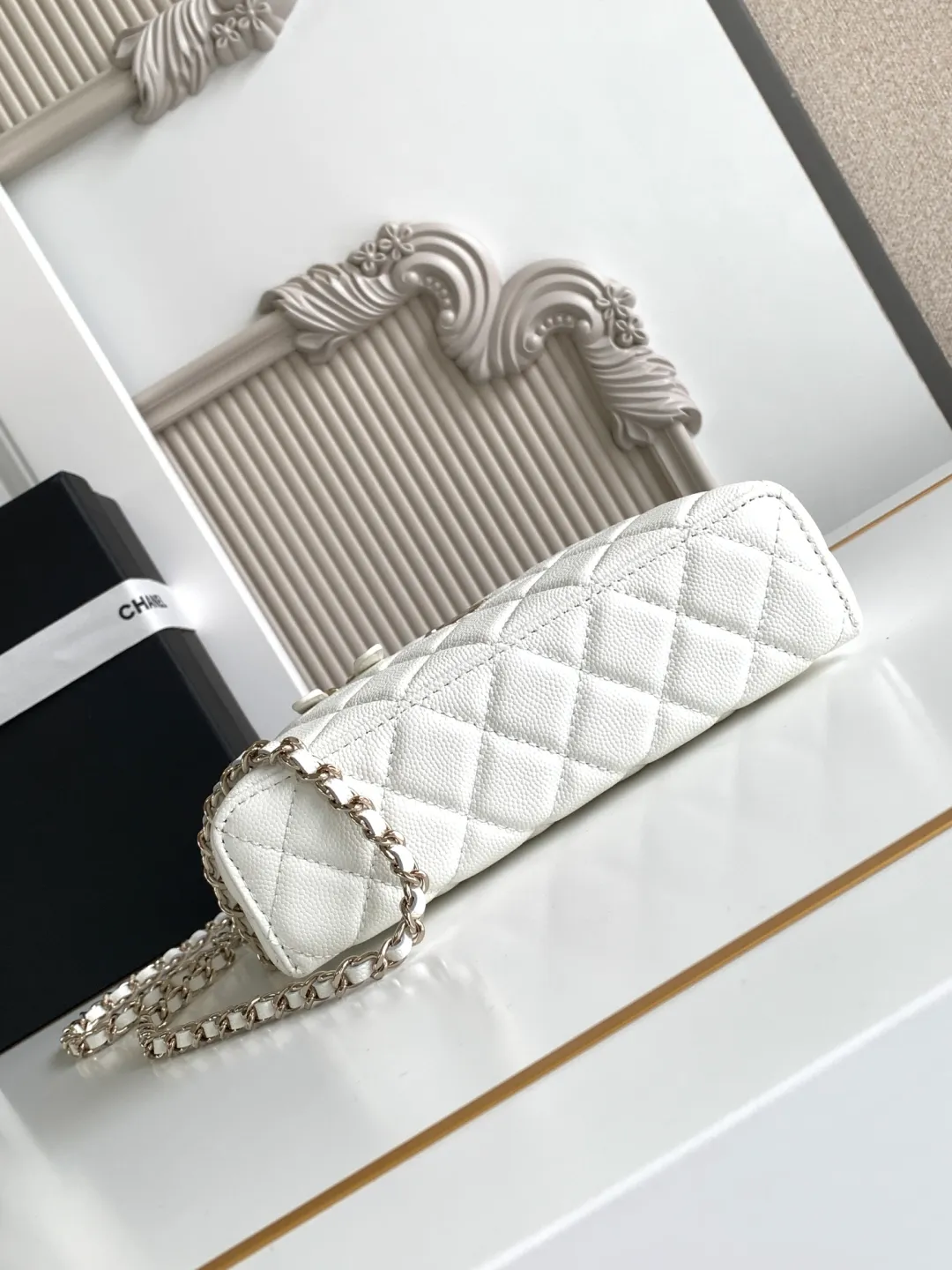All Categories Chanel Women's Bags 2 (Chanel) Chanel Original Order AP4507