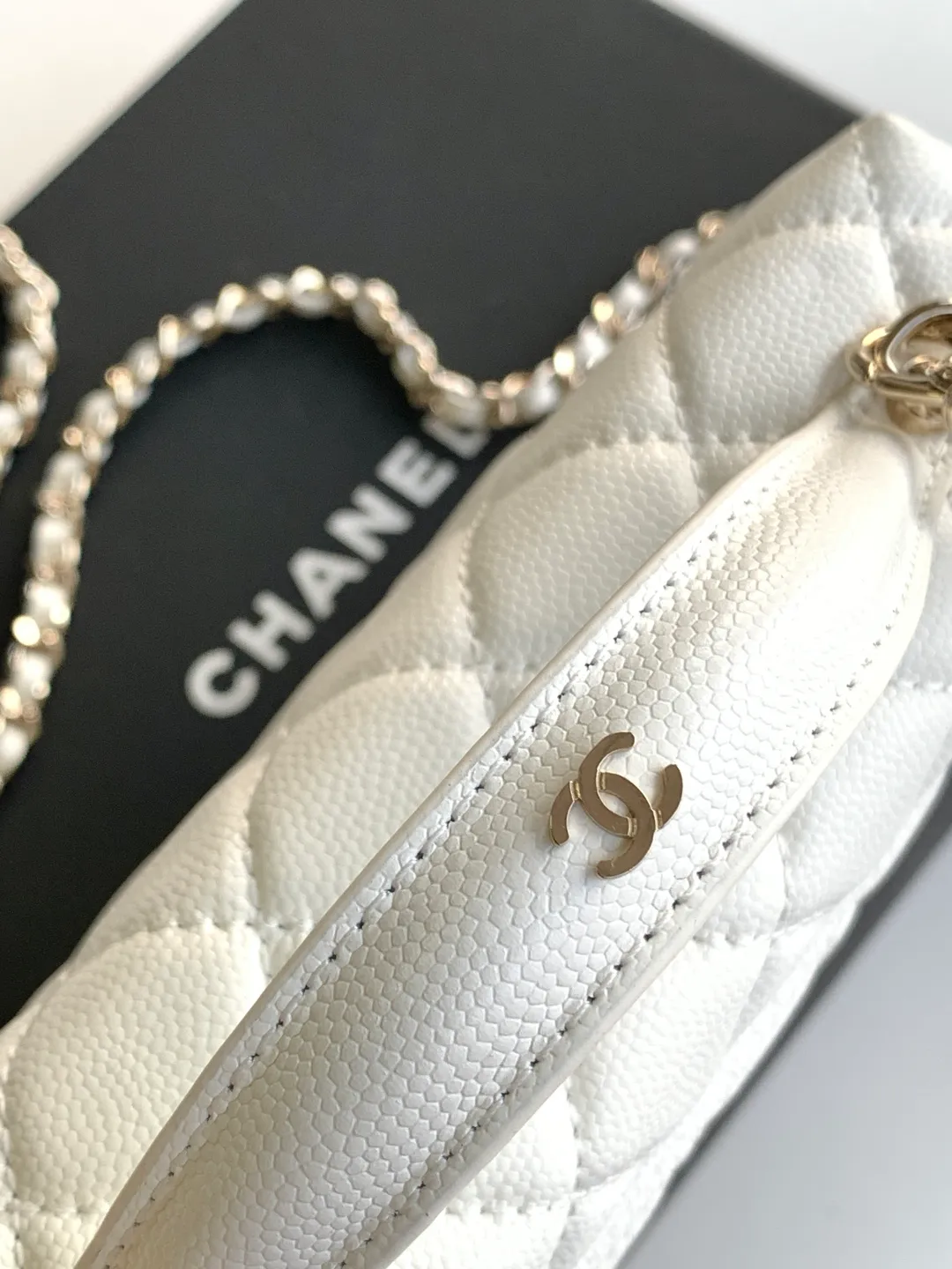 All Categories Chanel Women's Bags 2 (Chanel) Chanel Original Order AP4507