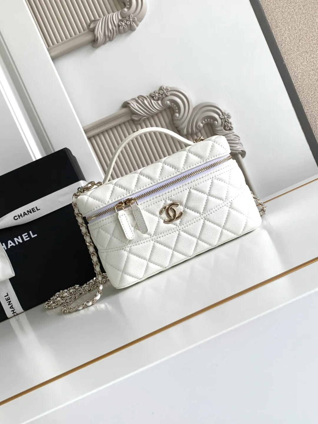 All Categories Chanel Women's Bags 2 (Chanel) Chanel Original Order AP4507