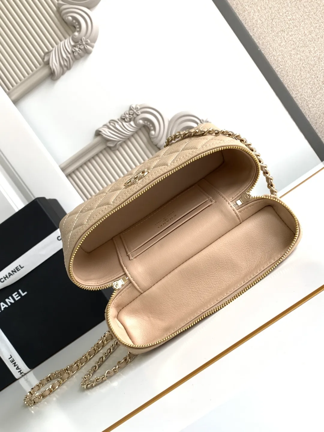 All Categories Chanel Women's Bags 2 (Chanel) Chanel Original Order AP4507