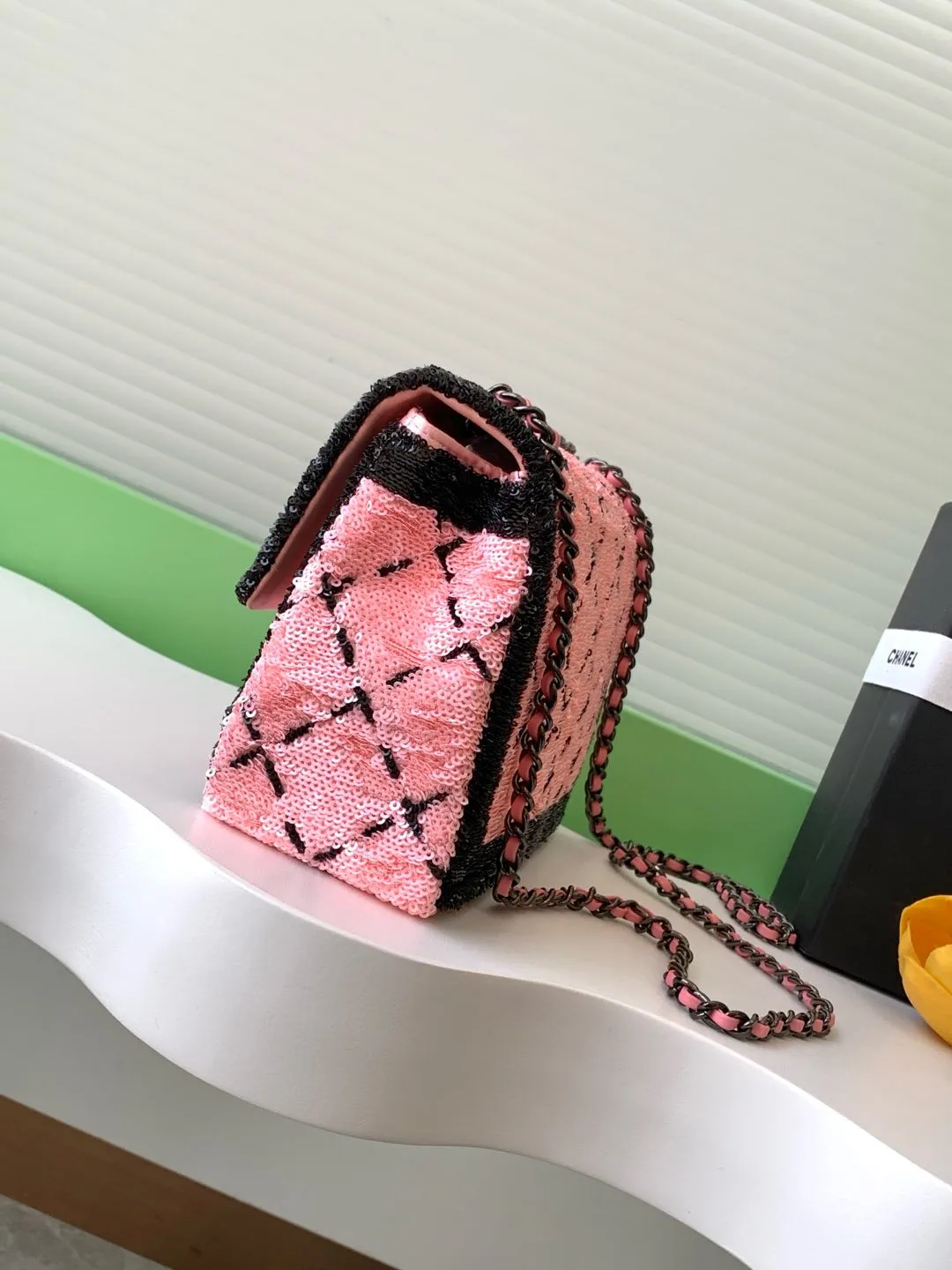 All Categories Chanel Women's Bags 2 (Chanel) Chanel Original Order AS4561