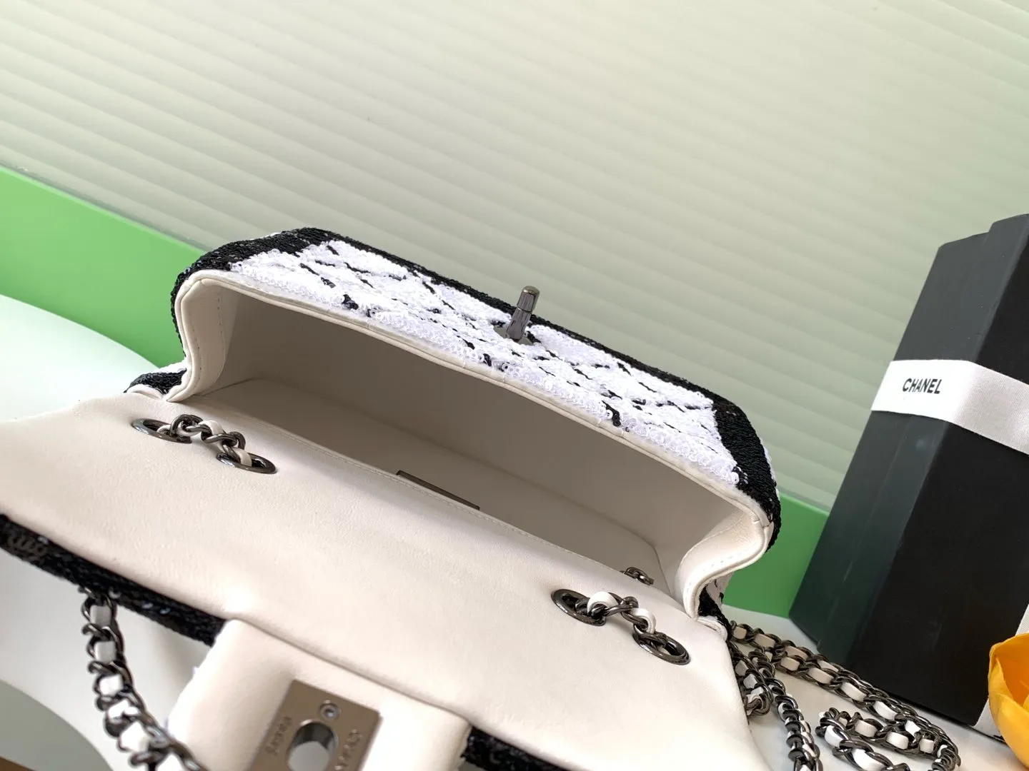 All Categories Chanel Women's Bags 2 (Chanel) Chanel Original Order AS4561