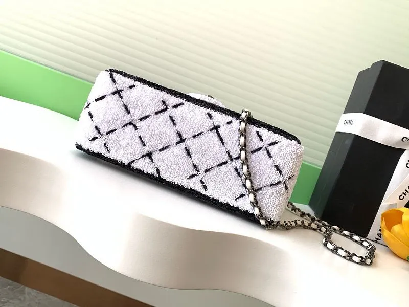 All Categories Chanel Women's Bags 2 (Chanel) Chanel Original Order AS4561