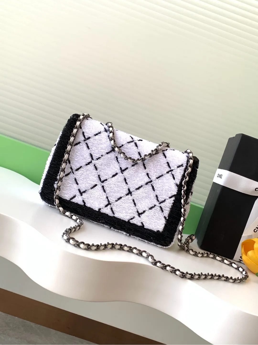 All Categories Chanel Women's Bags 2 (Chanel) Chanel Original Order AS4561
