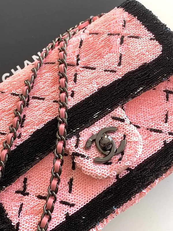 All Categories Chanel Women's Bags 2 (Chanel) Chanel Original Order AS4561