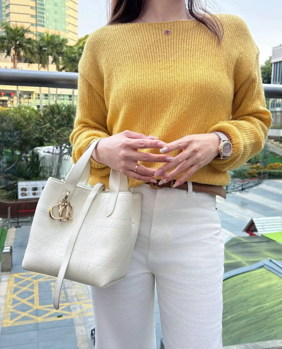 All Categories Chanel Women's Bags 2 (Chanel) Chanel 2835
