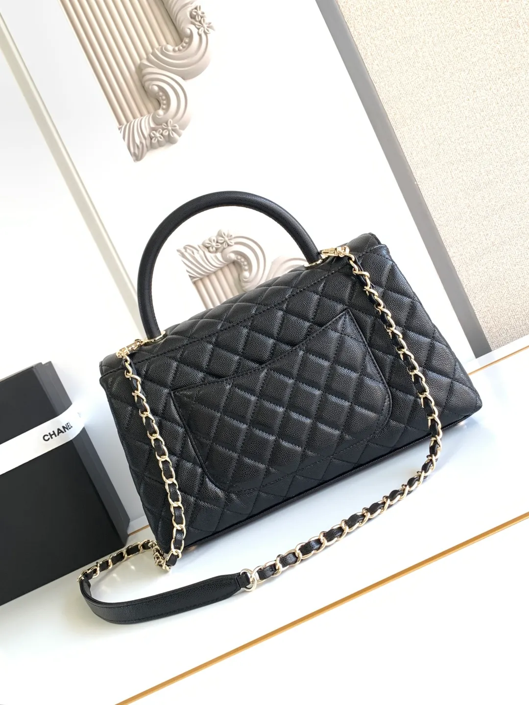 All Categories Chanel Women's Bags 2 (Chanel) Chanel Original Order 92991
