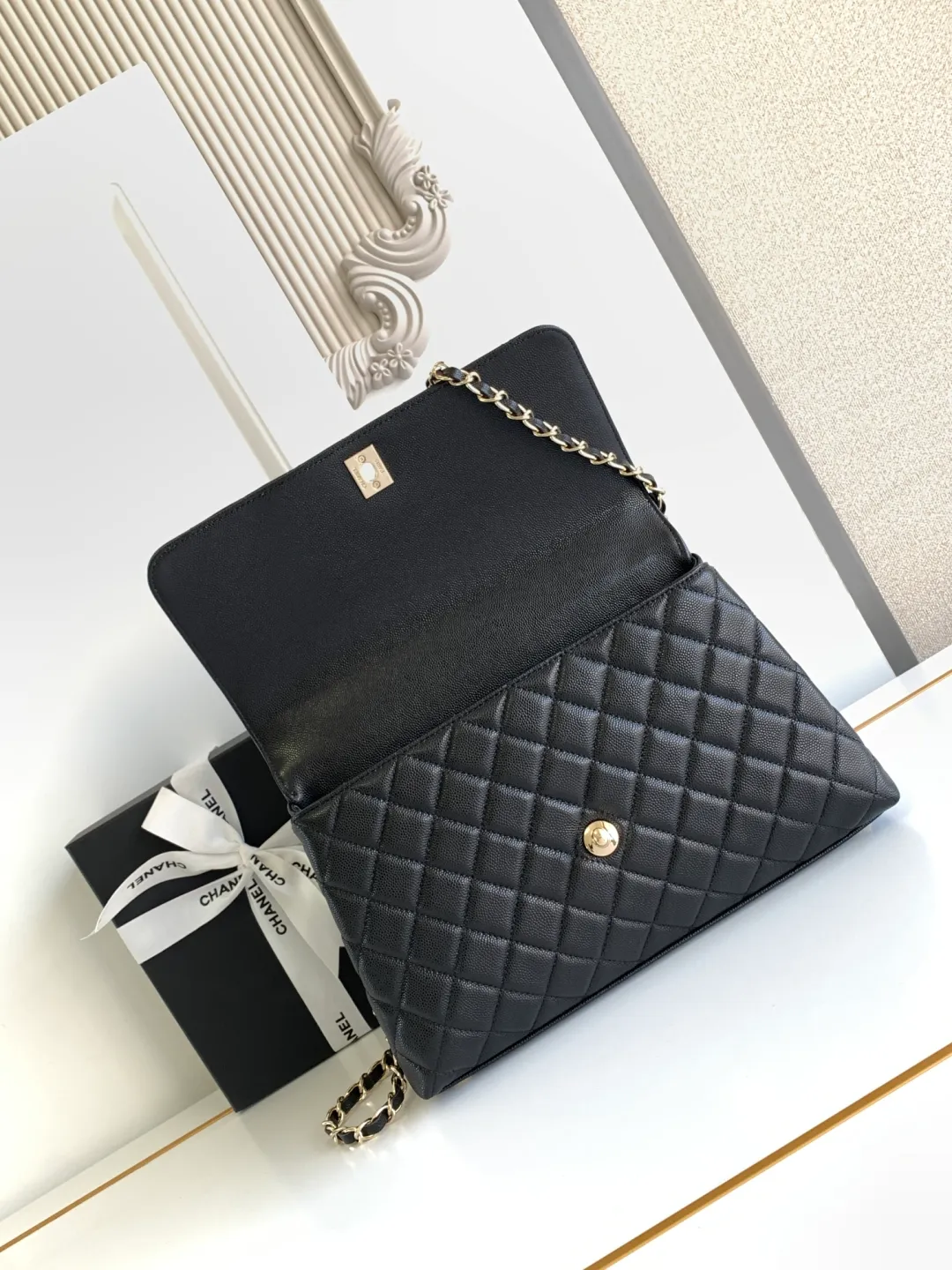 All Categories Chanel Women's Bags 2 (Chanel) Chanel Original Order 92991