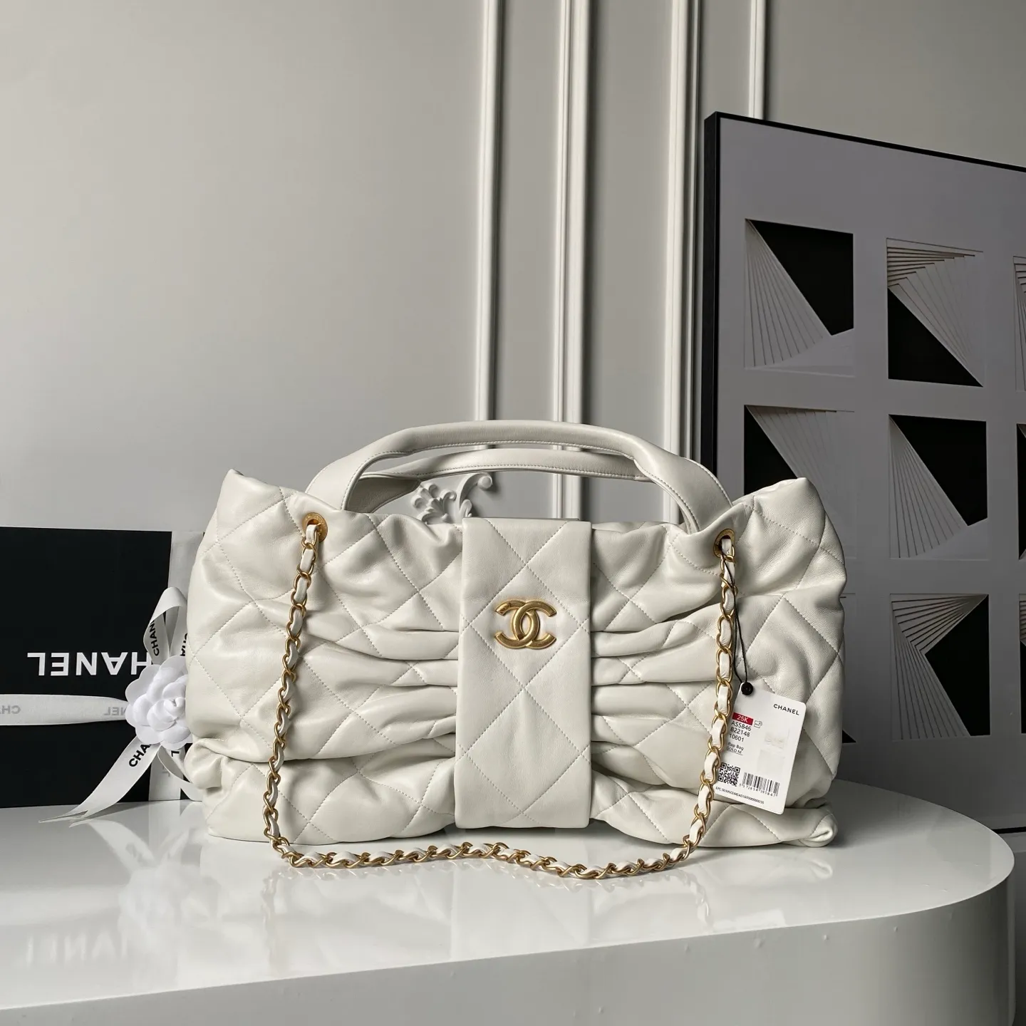 All Categories Chanel Women's Bags 2 (Chanel) Chanel Original Order 5846