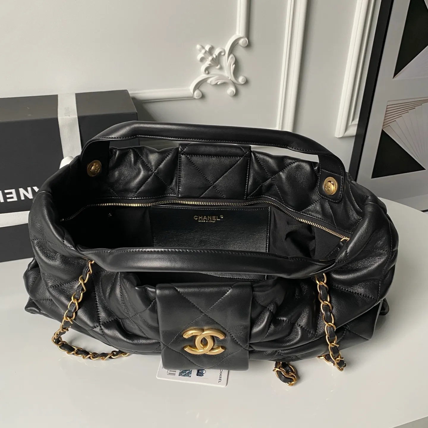 All Categories Chanel Women's Bags 2 (Chanel) Chanel Original Order 5846