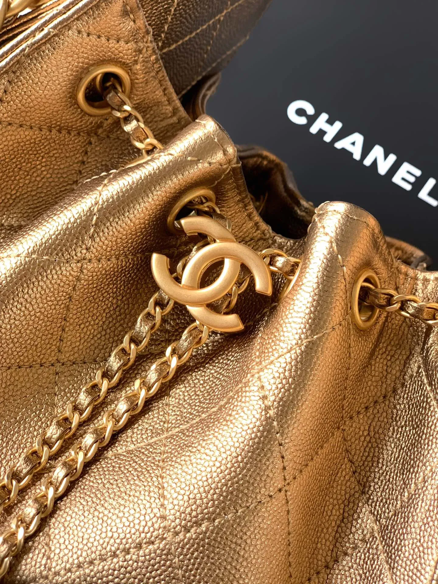 All Categories Chanel Women's Bags 2 (Chanel) Chanel Original Order 5631