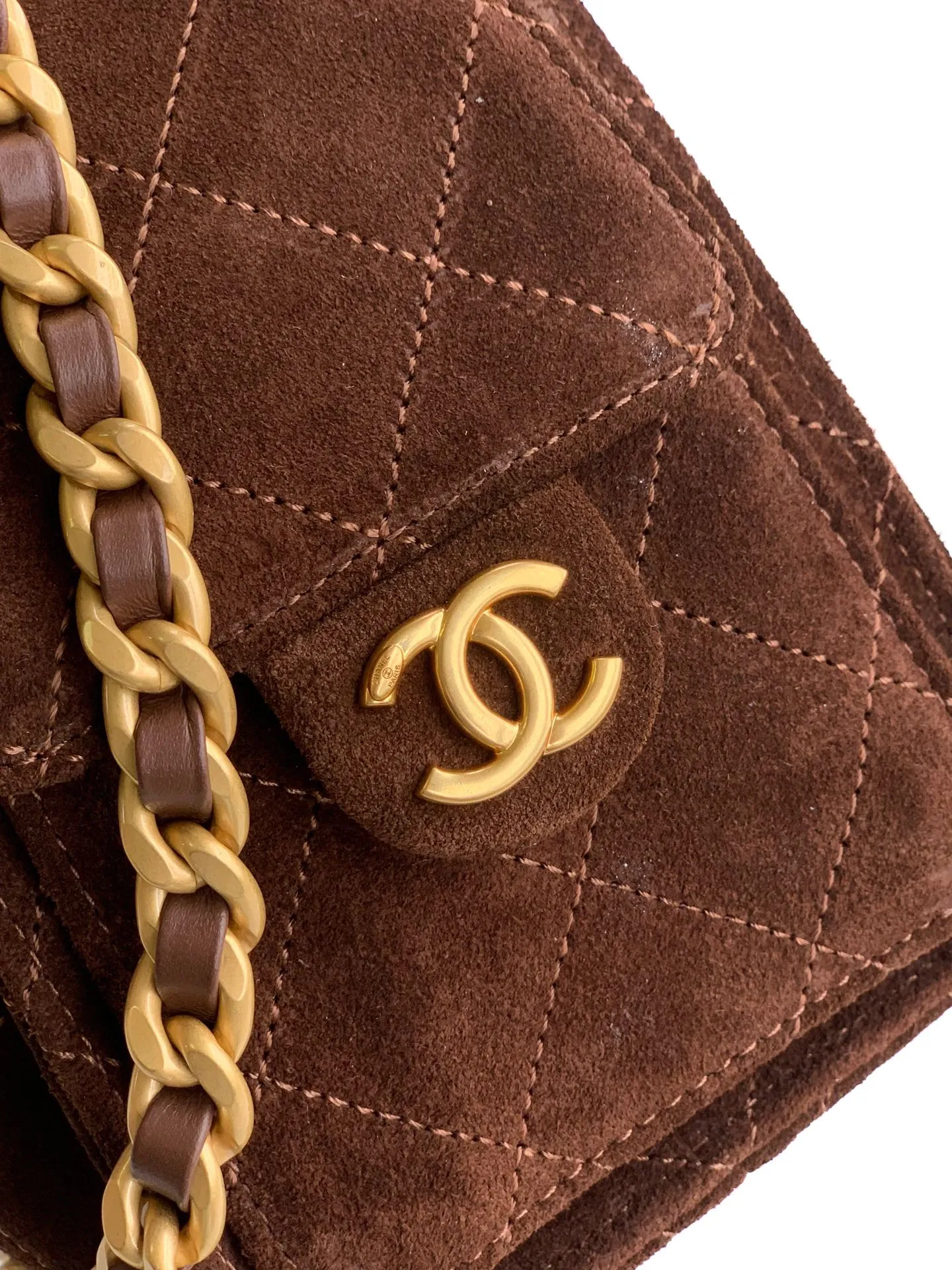 All Categories Chanel Women's Bags 2 (Chanel) Chanel Original Order 5631