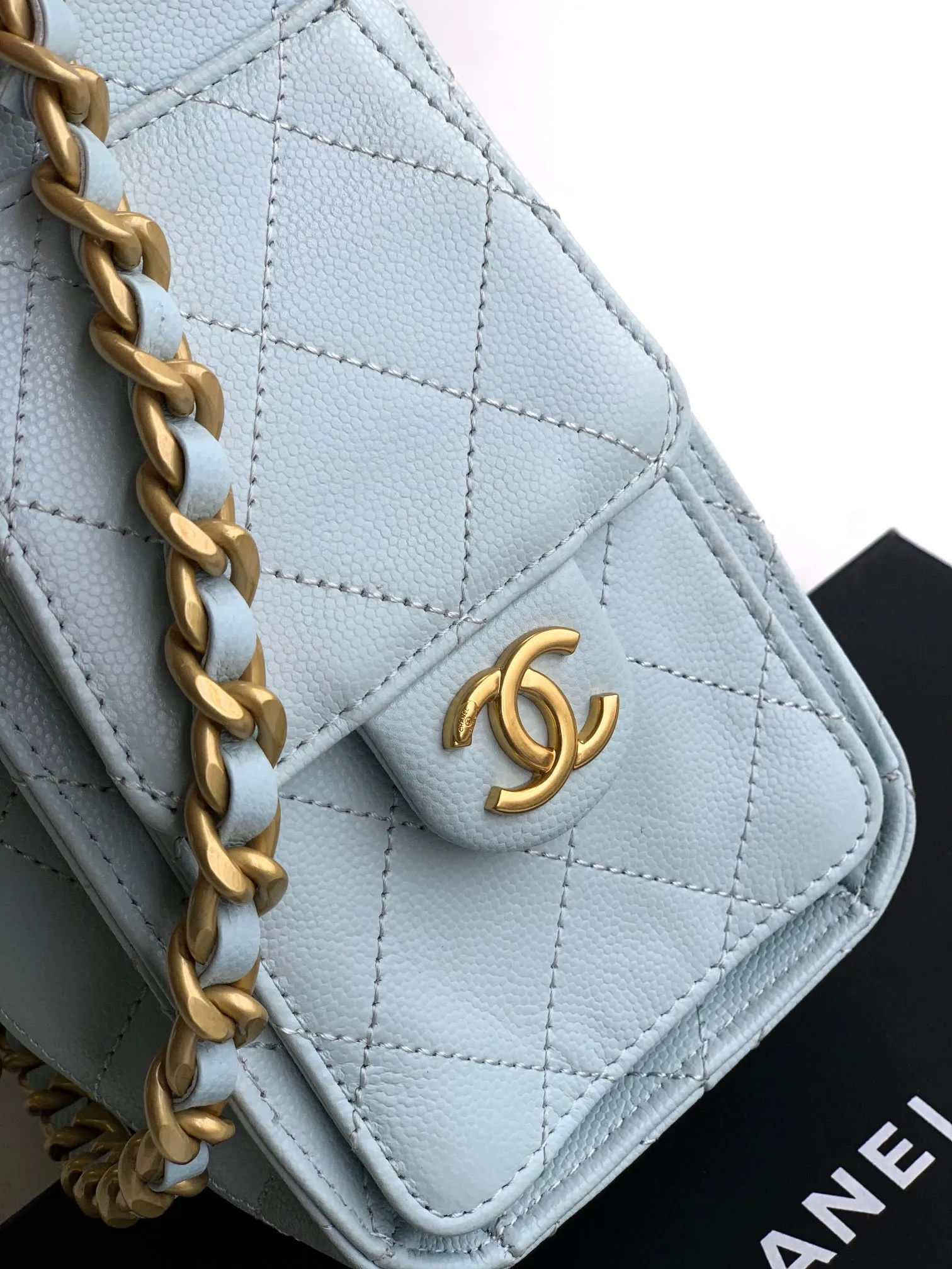 All Categories Chanel Women's Bags 2 (Chanel) Chanel Original Order 5631