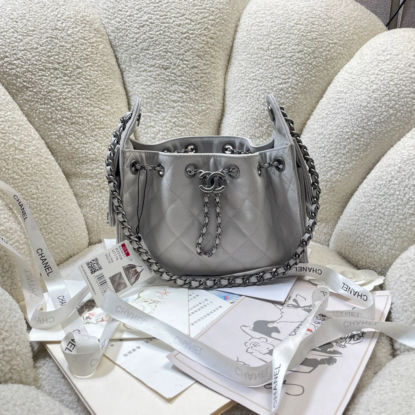 All Categories Chanel Women's Bags 2 (Chanel) Chanel Original Order 5631