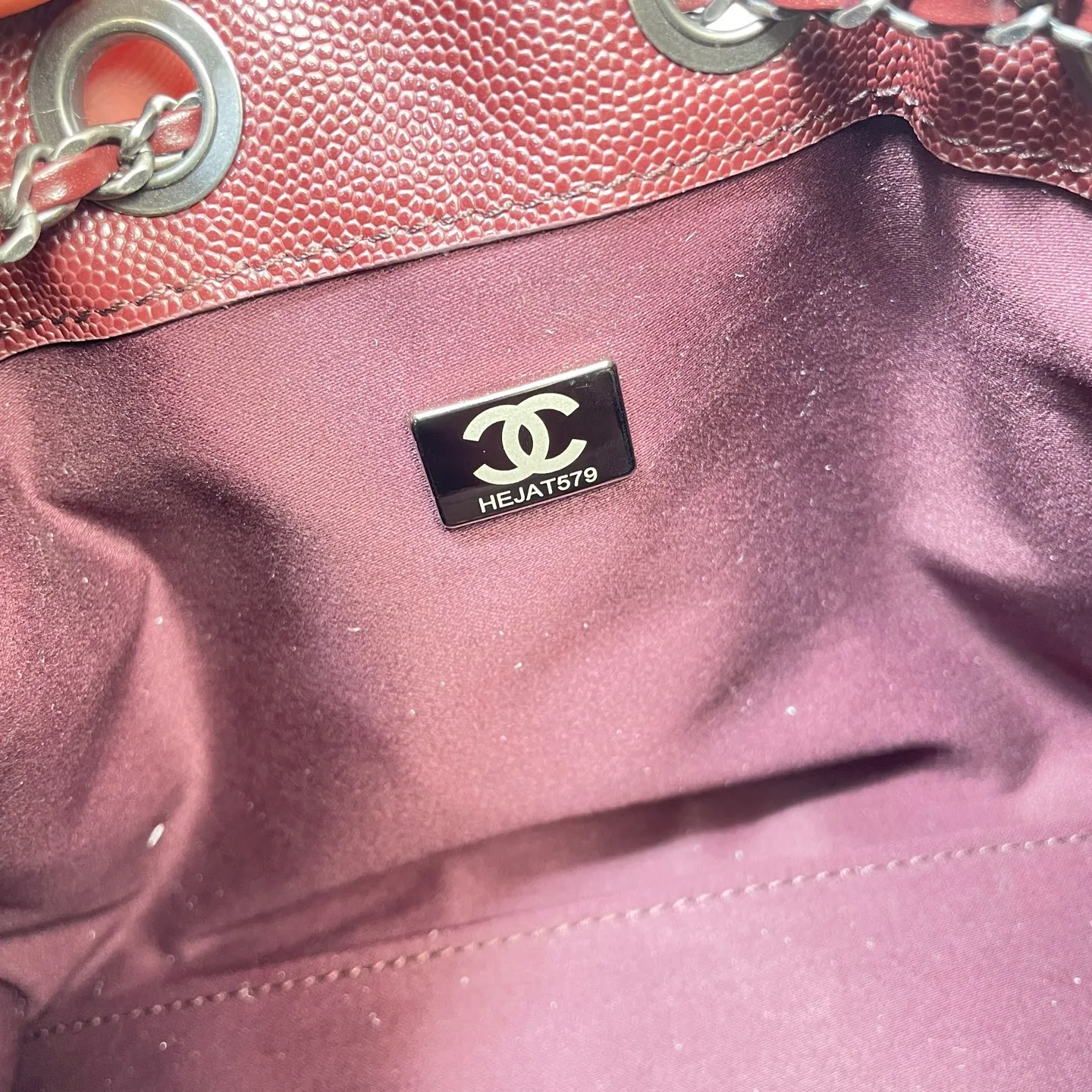 All Categories Chanel Women's Bags 2 (Chanel) Chanel Original Order 5631