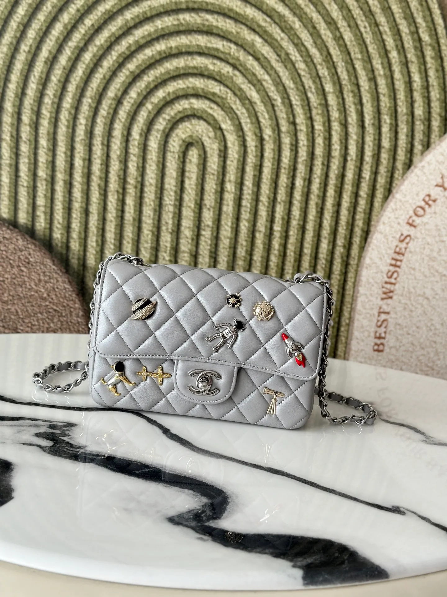 All Categories Chanel Women's Bags (Chanel) Chanel AS1112