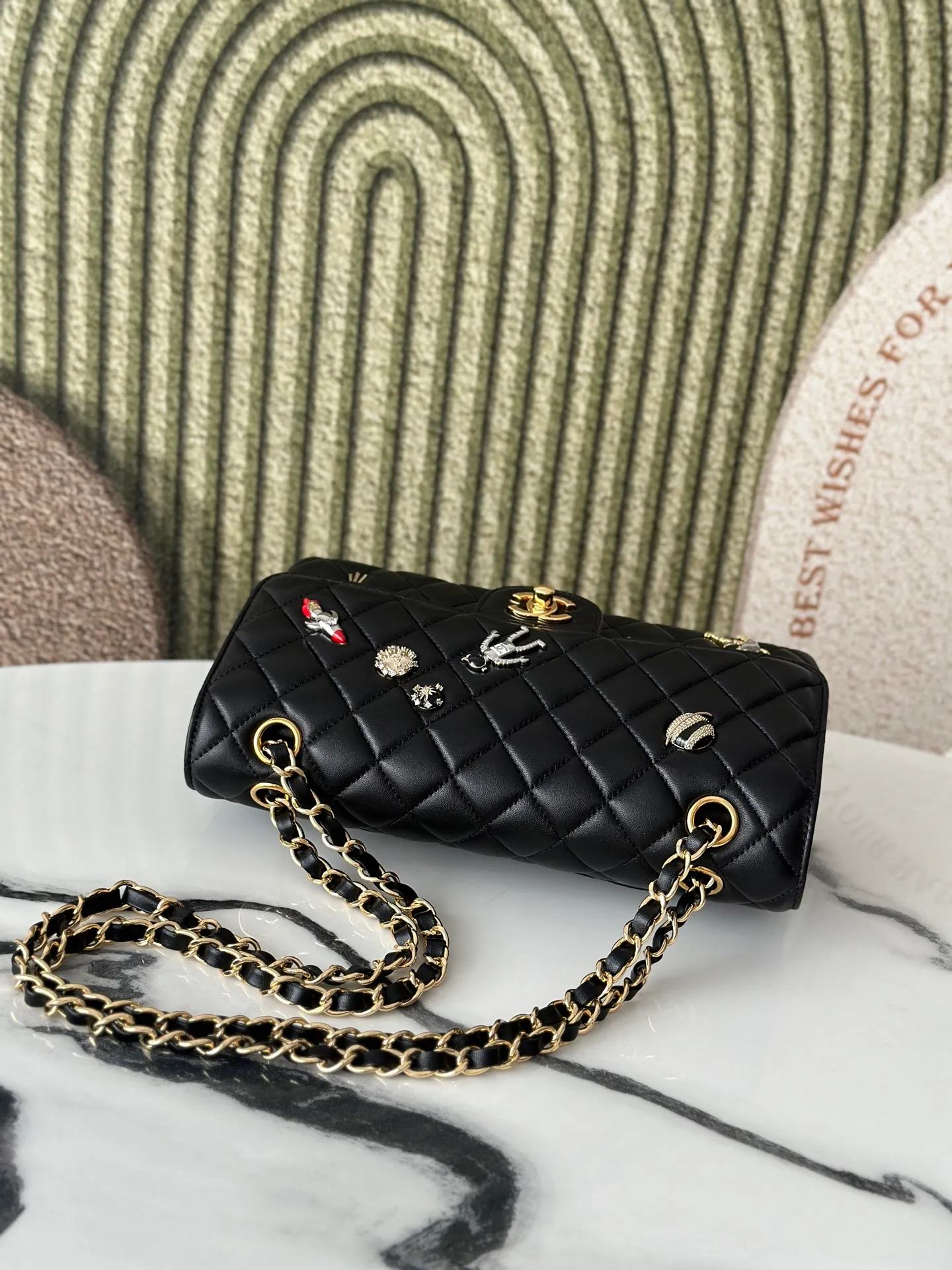All Categories Chanel Women's Bags (Chanel) Chanel AS1112