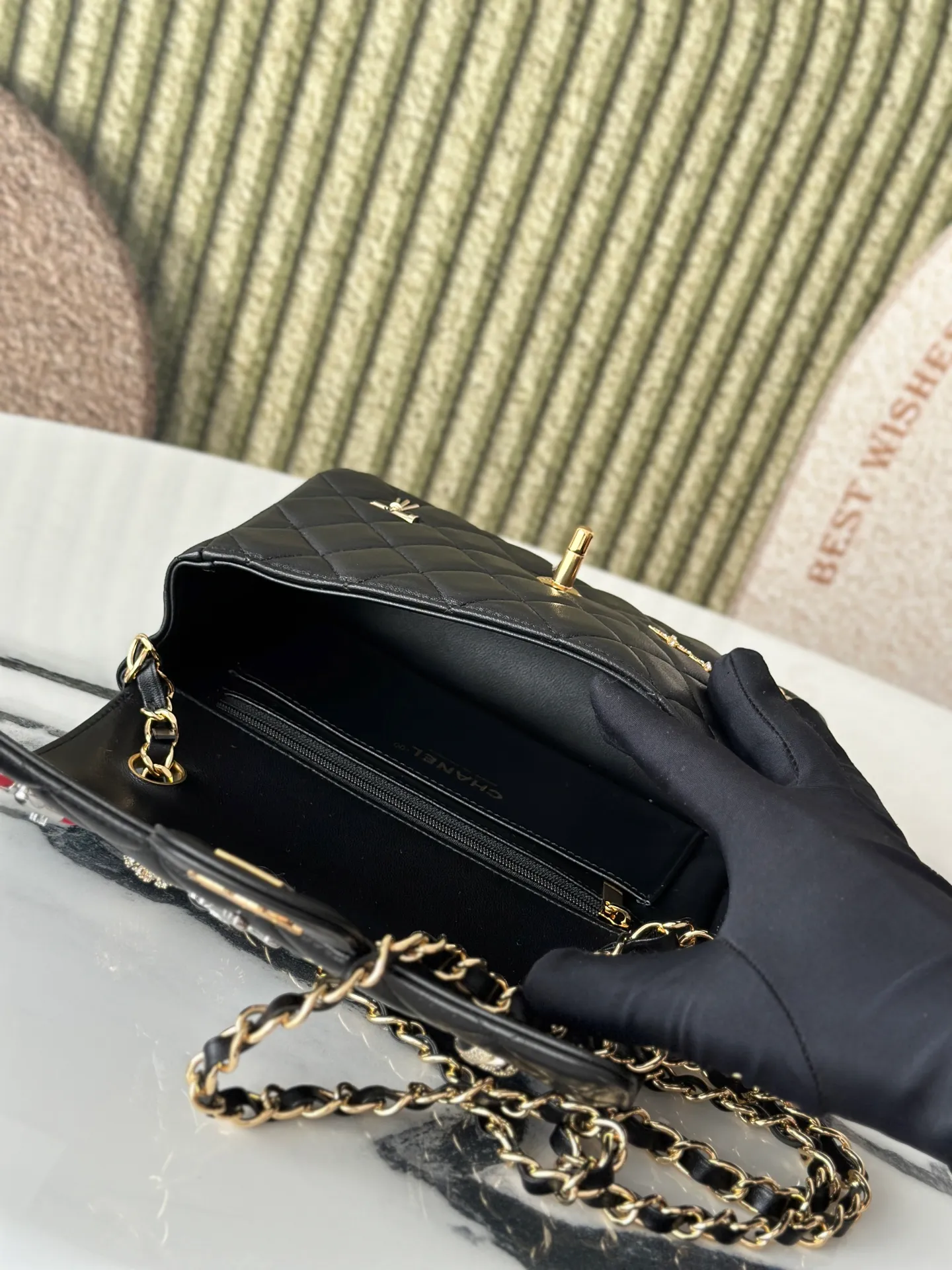All Categories Chanel Women's Bags (Chanel) Chanel AS1112
