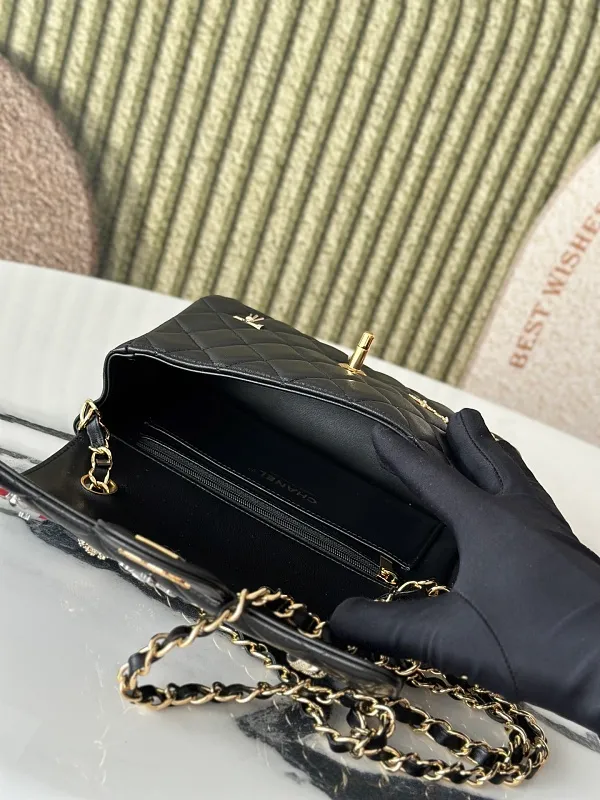 All Categories Chanel Women's Bags (Chanel) Chanel AS1112