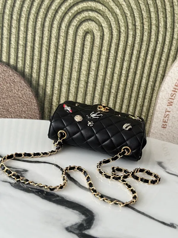 All Categories Chanel Women's Bags (Chanel) Chanel AS1112