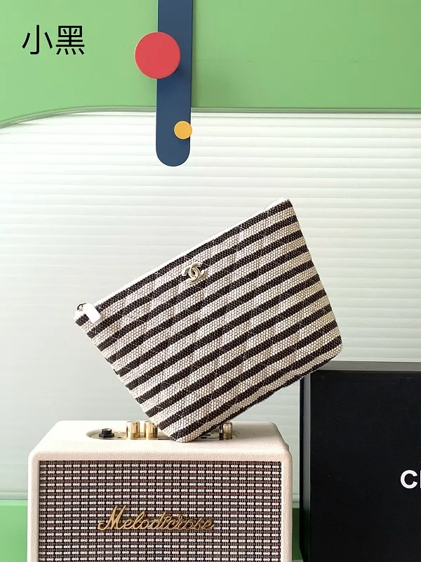 All Categories Chanel Women's Bag 2 (Chanel) Chanel Original Order AS4989
