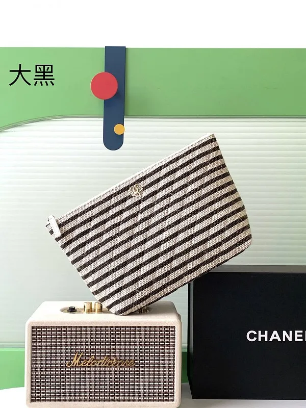 All Categories Chanel Women's Bag 2 (Chanel) Chanel Original Order AS4989